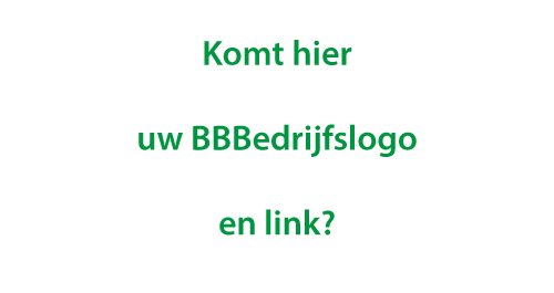 Uw BBB website hier?